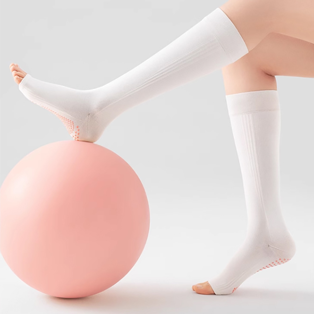 Professional  Open-toe Yoga So - огляд і ціна Pilates & Yoga Vida