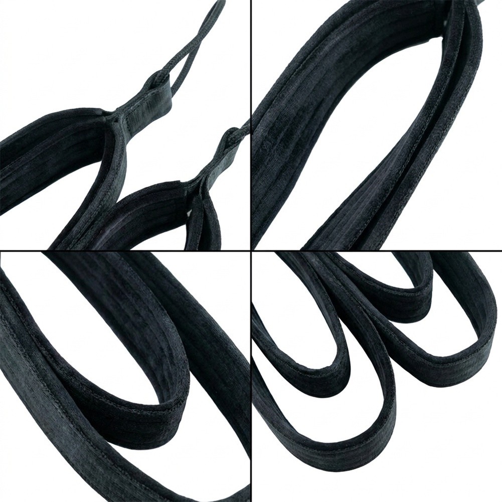 Black Double Loop For Pilates  - огляд і ціна Pilates & Yoga Vida